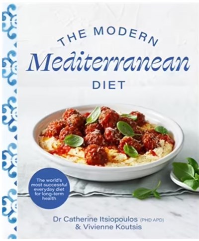 The Modern Mediterranean Diet