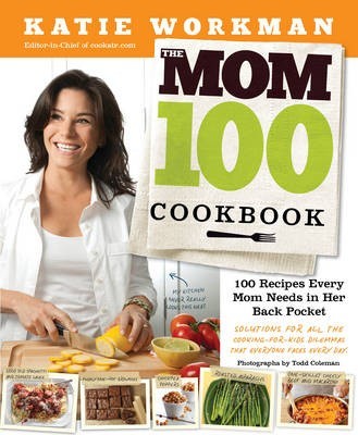 The Mom 100 Cookbook Sampler