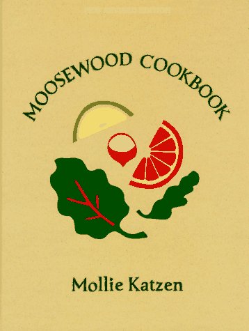 The Moosewood Cookbook