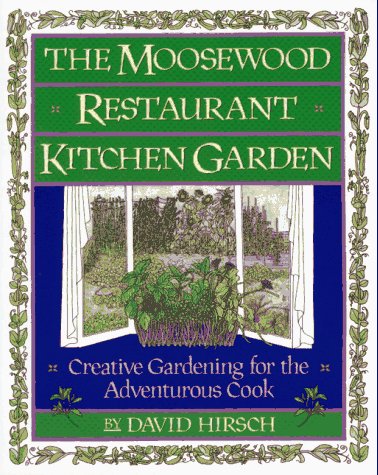 The Moosewood Restaurant Kitchen Garden