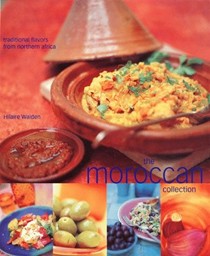 The Moroccan Collection: Traditional Flavours from Northern Africa