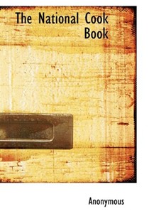 The National Cook Book