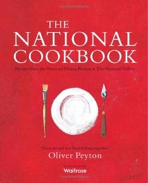 The National Cookbook: Recipes from the National Dining Rooms at the National Gallery