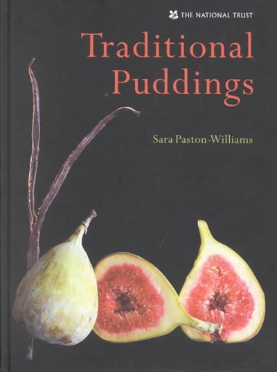 The National Trust Book of Traditional Puddings