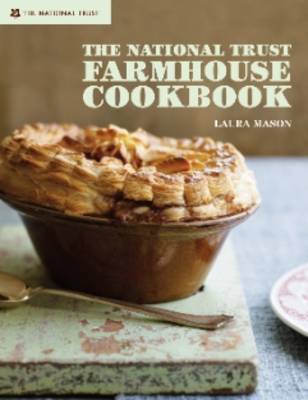 The National Trust Farmhouse / Complete Country Cookbook