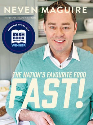 The Nation's Favourite Food Fast: Delicious Definitive Cooking Made Quick and Easy