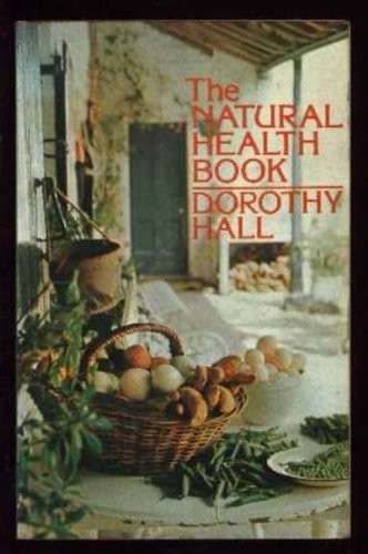 The Natural Health Book
