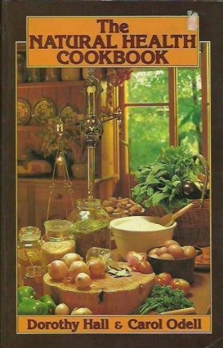 The natural health cookbook