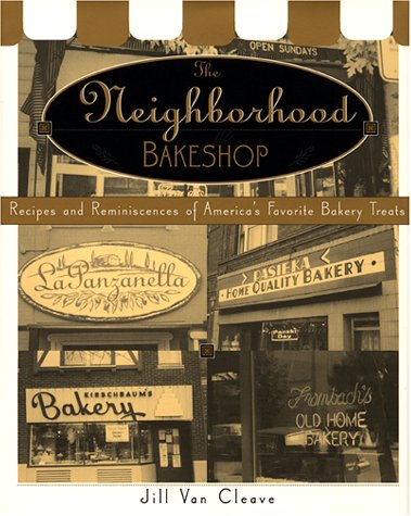 The Neighborhood Bake Shop
