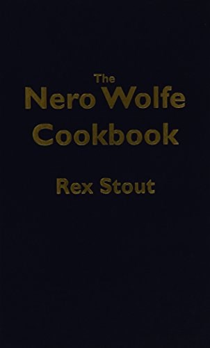The Nero Wolfe Cookbook
