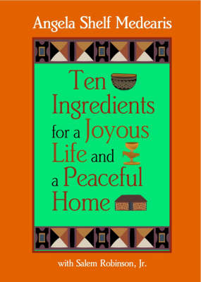 The New African-American Kitchen: The Kitchen Diva!
