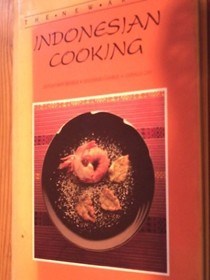 The New Art of Indonesian Cooking