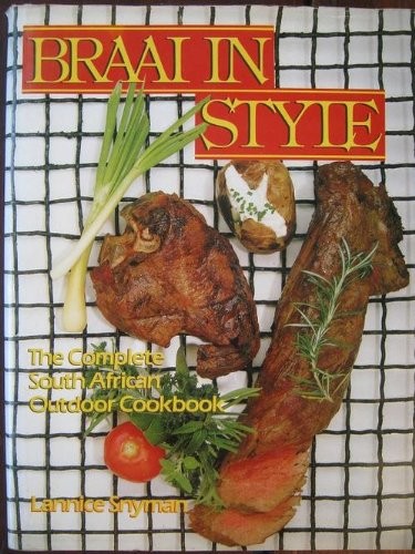 The New Braai in Style