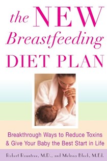 The New Breastfeeding Diet Plan