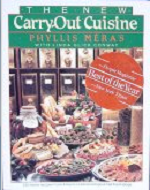 The New Carry-Out Cuisine