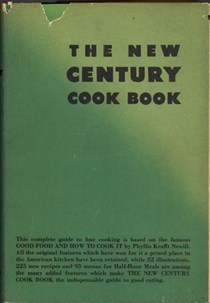 The New Century Cook Book