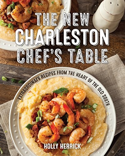 The New Charleston Chef's Table