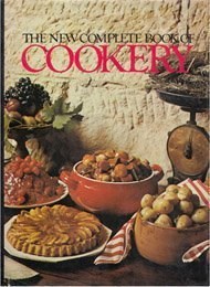 The New Complete Book of Cookery