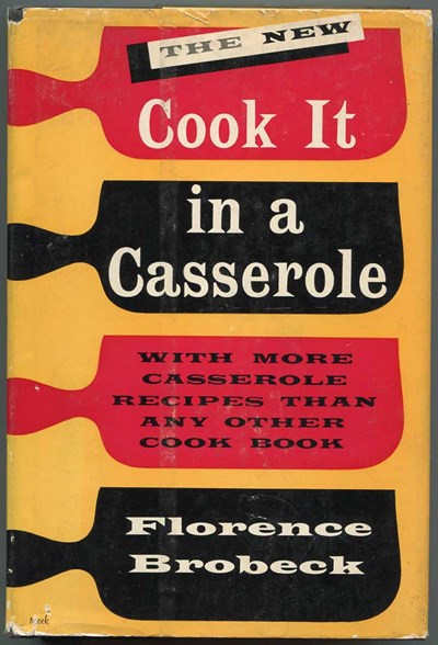 The New Cook It in a Casserole