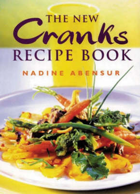 The New Cranks Recipe Book