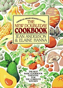 The New Doubleday Cookbook: The Best Basic Cookbook Essential for the Complete Kitchen