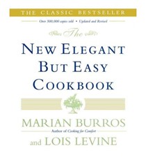 The New Elegant But Easy Cookbook