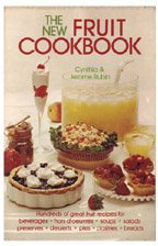 The New Fruit Cookbook