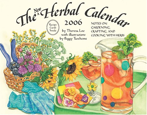 The New Herbal Calendar