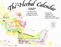 The New Herbal Calendar