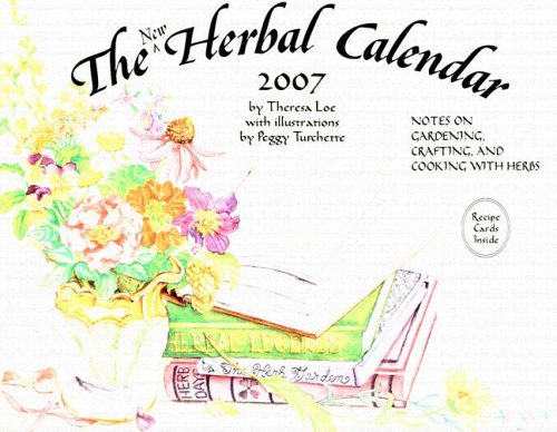 The New Herbal Calendar
