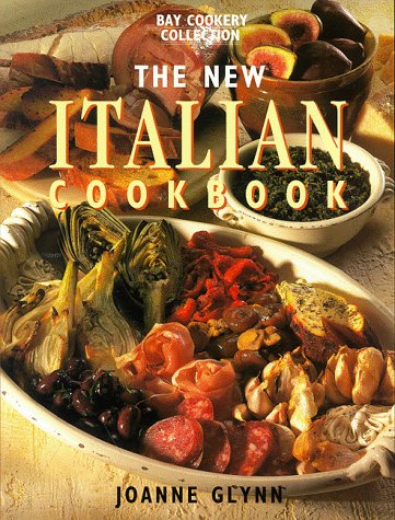 The New Italian Cookbook