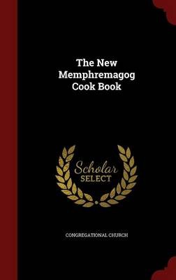 The New Memphremagog Cook Book