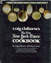 The New New York Times Cookbook