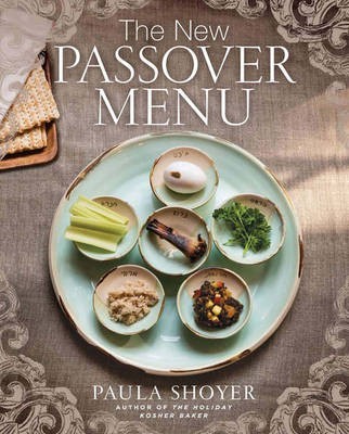 The New Passover Menu