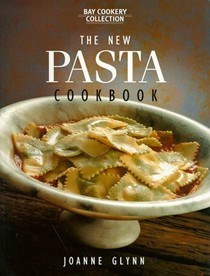 The New Pasta Cook Book