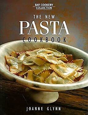 The New Pasta Cookbook