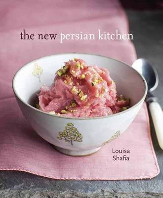 The New Persian Kitchen