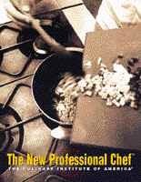 The New Professional Chef, Sixth Edition