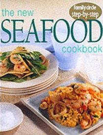The New Seafood Cookbook