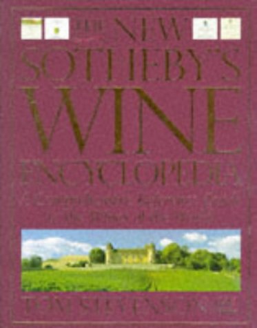 The New Sotheby's Wine Encyclopedia