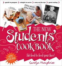 The New Students' Cook Book