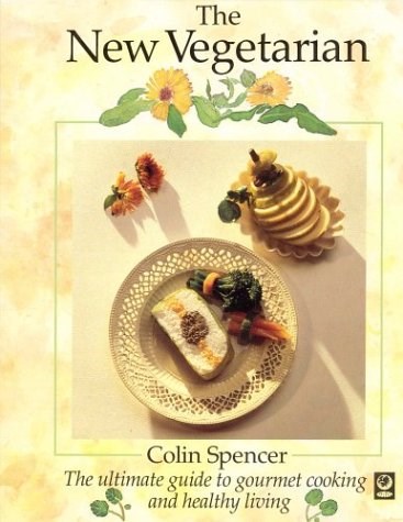 The New Vegetarian