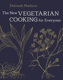 New vegetarian cooking