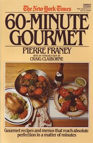 The New York Times 60-Minute Gourmet