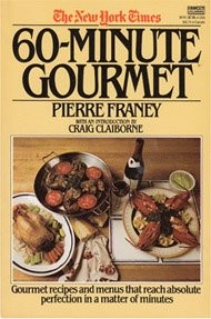 The New York Times 60-Minute Gourmet