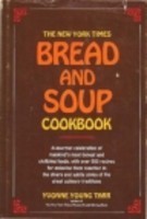 The New York Times Bread and Soup Cookbook