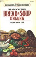 The New York Times Bread & Soup Cookbook