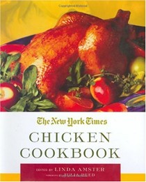 The New York Times Chicken Cookbook