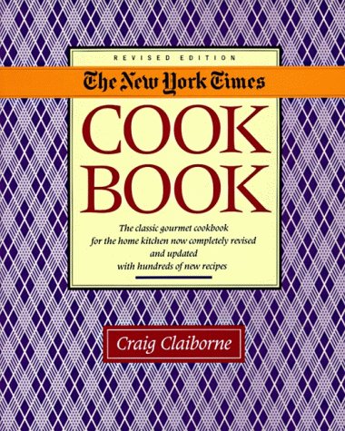 The New York Times Cookbook (1992)