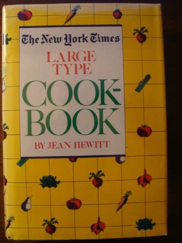 The New York Times Cookbook